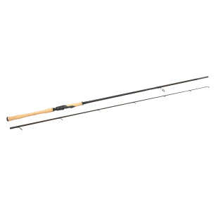 Удилище Westin W4 Powershad 8'/240cm XH 30-90g  W4 Rod Case 2секц.