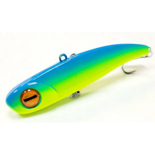 Раттлин Columbia Whiphead 75 # 3