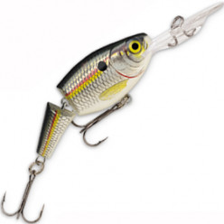 Воблер RAPALA JSR 09 SD