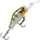 Воблер Rapala Shadow Rap Fat Jack SDRFJ04  BG