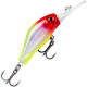 Воблер Rapala Shadow Rap Fat Jack SDRFJ04  CLN