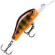 Воблер Rapala Shadow Rap Fat Jack SDRFJ04  CPE