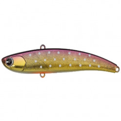 Воблер VIB IMA Koume 80 heavy 20гр Violet White Spotted