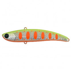 Воблер VIB IMA Koume 90 heavy 28гр Dotty Chart Shad