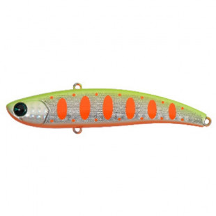 Воблер VIB IMA Koume 90 heavy 28гр Dotty Chart Shad