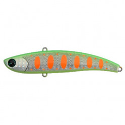 Воблер VIB IMA Koume 90 heavy 28гр Dotty Lime Shad