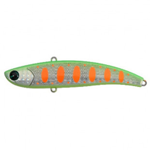 Воблер VIB IMA Koume 90 heavy 28гр Dotty Lime Shad