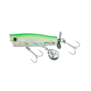 Воблер Columbia Mega Brilliant Airbus-380 #6