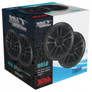 Динамик Boss Audio MR6W (2шт)