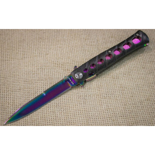 Нож складной L059 C