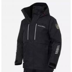 Куртка мужская утепленная Tournament Insulated 3444 цв.graphite р.S