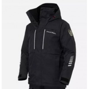 Куртка мужская утепленная Tournament Insulated 3444 цв.graphite р.M