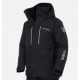 Куртка мужская утепленная Tournament Insulated 3444 цв.graphite р.L