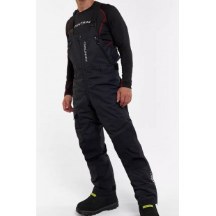 Полукомбинезон мужской утепленный Tournament insulated 4620 Graphite p.M