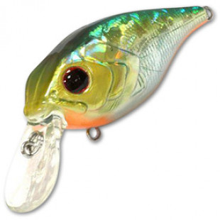 Воблер Major Craft Zoner Crank ZC40SS #16