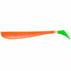 Мягкие приманки Narval Slim Minnow 16cm #033-Candy