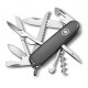 Нож-трансф Victorinox Huntsman черный  91mm 1.3713.3