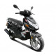 Скутер LIFAN LF 125T-26