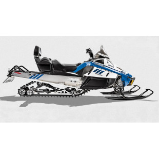 Снегоход Arctic Cat BEARCAT 2000 XT 2018 синий