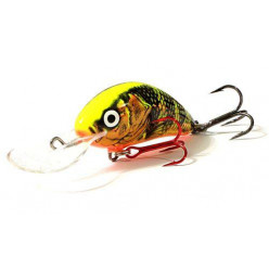 Воблер Salmo Hornet H4SDR GFP