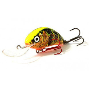Воблер Salmo Hornet H4SDR GFP
