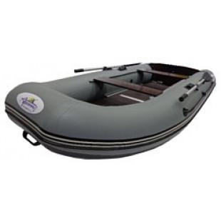 Лодка Арсенал Hunter 320