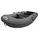 Лодка Арсенал Hunter 320