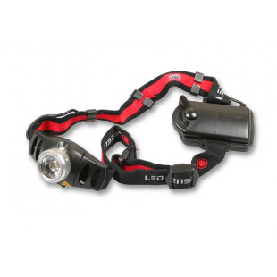 Фонарь Led Lenser H7   7497