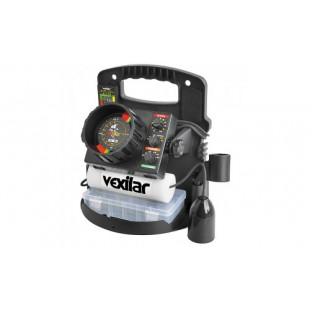 Эхолот зимний Флэшер Vexilar FL-18 PRO PACK II
