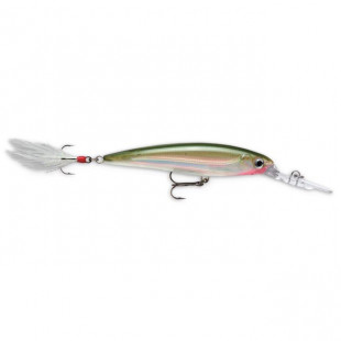 Воблер RAPALA XRD 08 OG