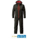 Костюм SHIMANO Dryshield XT Advance Light Suit RA-024N Черный р.XL