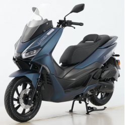 Скутер Gladiator LUCCA Camerron