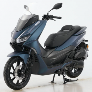 Скутер Gladiator LUCCA Camerron