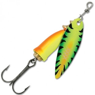 Блесна BLUE FOX Deep Super VIBRAX BFDSV 4 FT