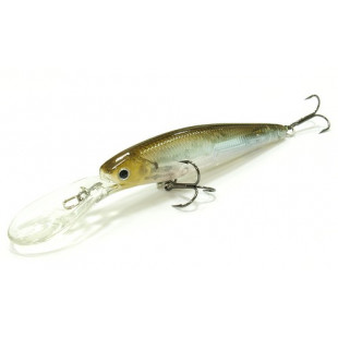 Воблер Lucky Craft Staysee 90sp V2 238 Ghost Minnow