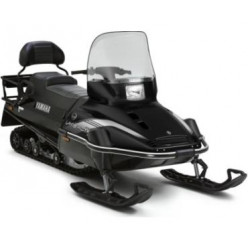 Снегоход YAMAHA Viking V 540