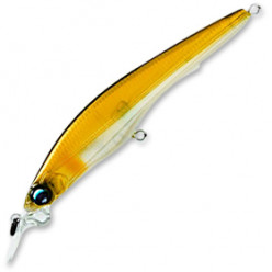 Воблер Duel Hardcore Jerkbait JB 65SP F1035 GSAY