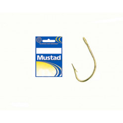 Крючки MUSTAD 515  #14     10шт