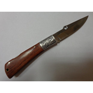 Нож Шахзоде складной