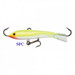 Балансир RAPALA Jigging Rap W2 SFC