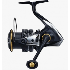 Катушка Shimano SUSTAIN 21 2500FJ