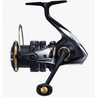 Катушка Shimano SUSTAIN 21 2500FJ