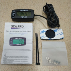 Тахометр Sea-Pro TSP-02