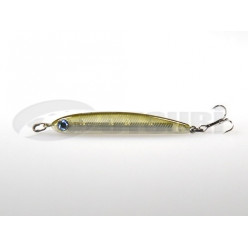 Воблер HMKL Jig Minnow 50 S  N/Shad 3g