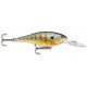 Воблер RAPALA SR 8 BG