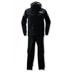 Костюм NEXUS Gore-Tex RA118K черный цвет M(S)