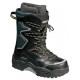 Сапоги Buffin Lighting Black/Charcoal р-р 14(48,5)