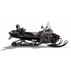 Снегоход Arctic Cat Pantera 7000 XT LTD Black