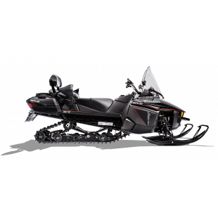 Снегоход Arctic Cat Pantera 7000 XT LTD Black