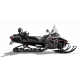 Снегоход Arctic Cat Pantera 7000 XT LTD Black